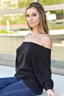 Moka Mora's Nude Picture