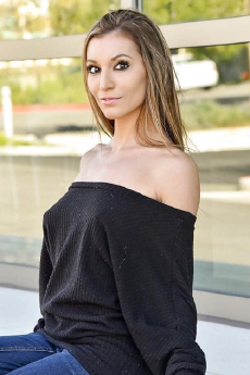 Moka Mora's Nude Picture