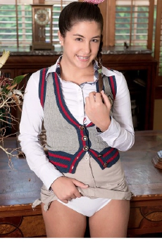 Natalie Monroe's Nude Picture