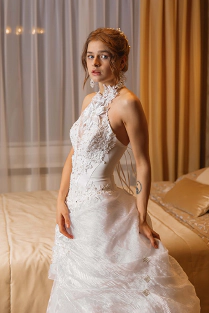 Olivia's Nude Picture