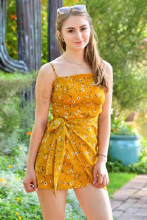 Penelope Kay's Nude Picture