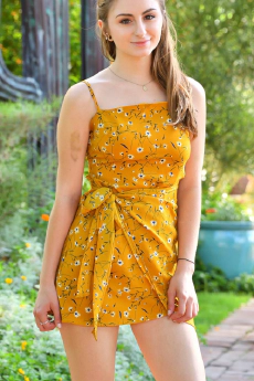 Penelope Kay's Nude Picture