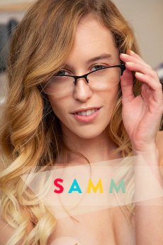 Samantha Styles's Nude Picture