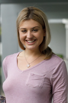 Serena Avary's Nude Picture