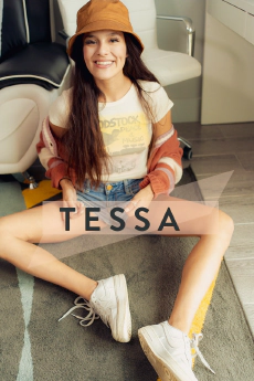 Tessa Jay's Nude Picture