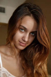 Uma Jolie's Nude Picture