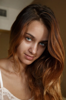 Uma Jolie's Nude Picture