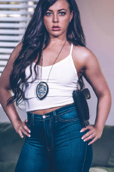 Whitney Wright's Nude Picture